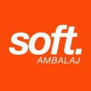 Soft Ambalaj Logo