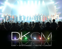 DKCM LIMITED Logo