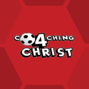 COACHING4CHRIST Logo