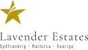 Lavender Estates IVS Logo