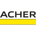 Schreinerei Acher Logo