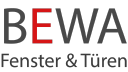 BeWa Fensterbau GmbH Logo
