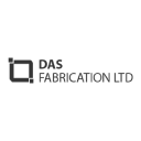 DAS FABRICATION LIMITED Logo