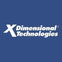 Xdimensional Technologies Inc Logo