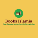 BOOKS ISLAMIA LTD Logo