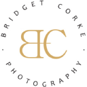 BRIDGET CORKE PHOTOGRAPHY (PTY) LTD Logo