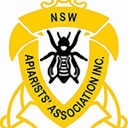 NSW APIARISTS' ASSOCIATION INCORPORATED Logo