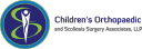 Children's Orthopaedics & Scoliosis Surgery Associates Logo