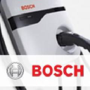 Bosch, Robert Inc Logo