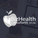 BIZ.HEALTH CONSULTANTS PTY LTD Logo
