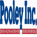 Pooley Inc. Logo