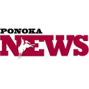 Ponoka News Logo