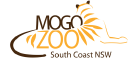 MOGO ZOO Logo