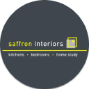 SAFFRON INTERIORS LTD Logo