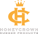 HONEYCROWN RUBBER PRODUCTS LTD Logo