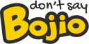 BOJIO Logo