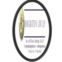 I.R. IMMIGRATION LAW LLP Logo