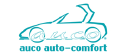 auco auto-comfort GmbH Logo