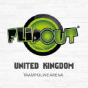 FLIP OUT LTD Logo