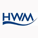 HWM-WATER LIMITED Logo