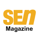 SEN MAGAZINE LTD Logo