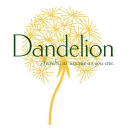 Dandelion Inc Logo