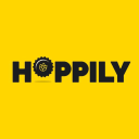 HOPPILY LIMITED Logo