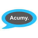 ACUMY LIMITED Logo