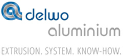 DELWO Aluminium GmbH Logo