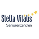 Stella Vitalis Seniorenzentrum Gelsenkirchen GmbH Logo