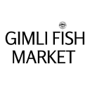 Gimli Fish Market Logo