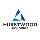 HURSTWOOD ESTATES LIMITED Logo