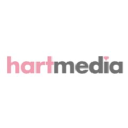 HART MEDIA LIMITED Logo