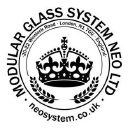 MODULAR GLASS SYSTEM NEO LTD Logo