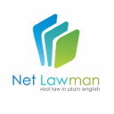 NET LAWMAN LTD Logo