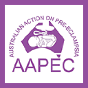 AUSTRALIAN ACTION ON PRE ECLAMPSIA INC Logo