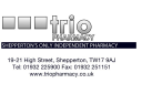 TRIO HOLDINGS LTD Logo