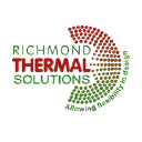 RICHMOND THERMAL SOLUTIONS SAP CALCULATIONS LTD Logo