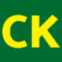 Canoe & Kayak Limited Logo