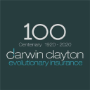 DARWIN CLAYTON (UK) LIMITED Logo