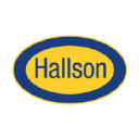 HALLSON LIMITED Logo