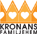 Kronans Familjehem AB Logo
