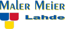 Maler Meier Lahde Logo