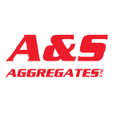 A & S AGGREGATES LTD Logo