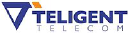 TELIGENT LIMITED Logo