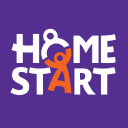 HOME-START EALING Logo