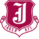 Jager Szolgáltató és Kereskedelmi Korlátolt Felelősségű Társaság Logo