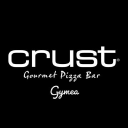 CRUST GOURMET PIZZA BAR CAMBERWELL Logo