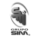 Grupo SIM Logo
