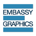 Embassy Graphics Ltd Logo